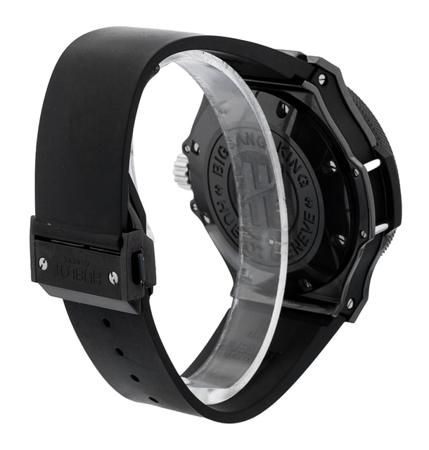 Hublot Big Bang 322.CK.1140.RX Image 3